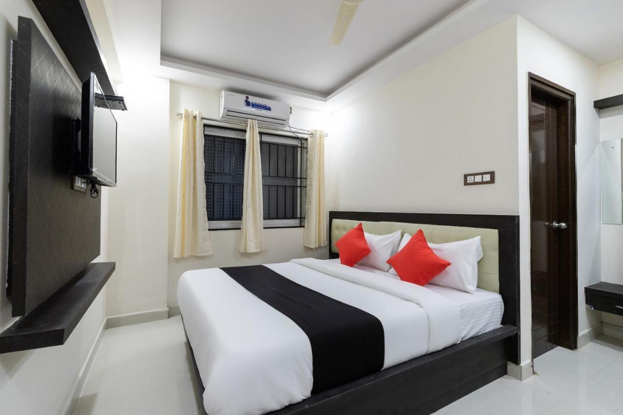 فندق بنغالورفي  أجنحة كابيتال أو 62949 ريجال المظهر الخارجي الصورة